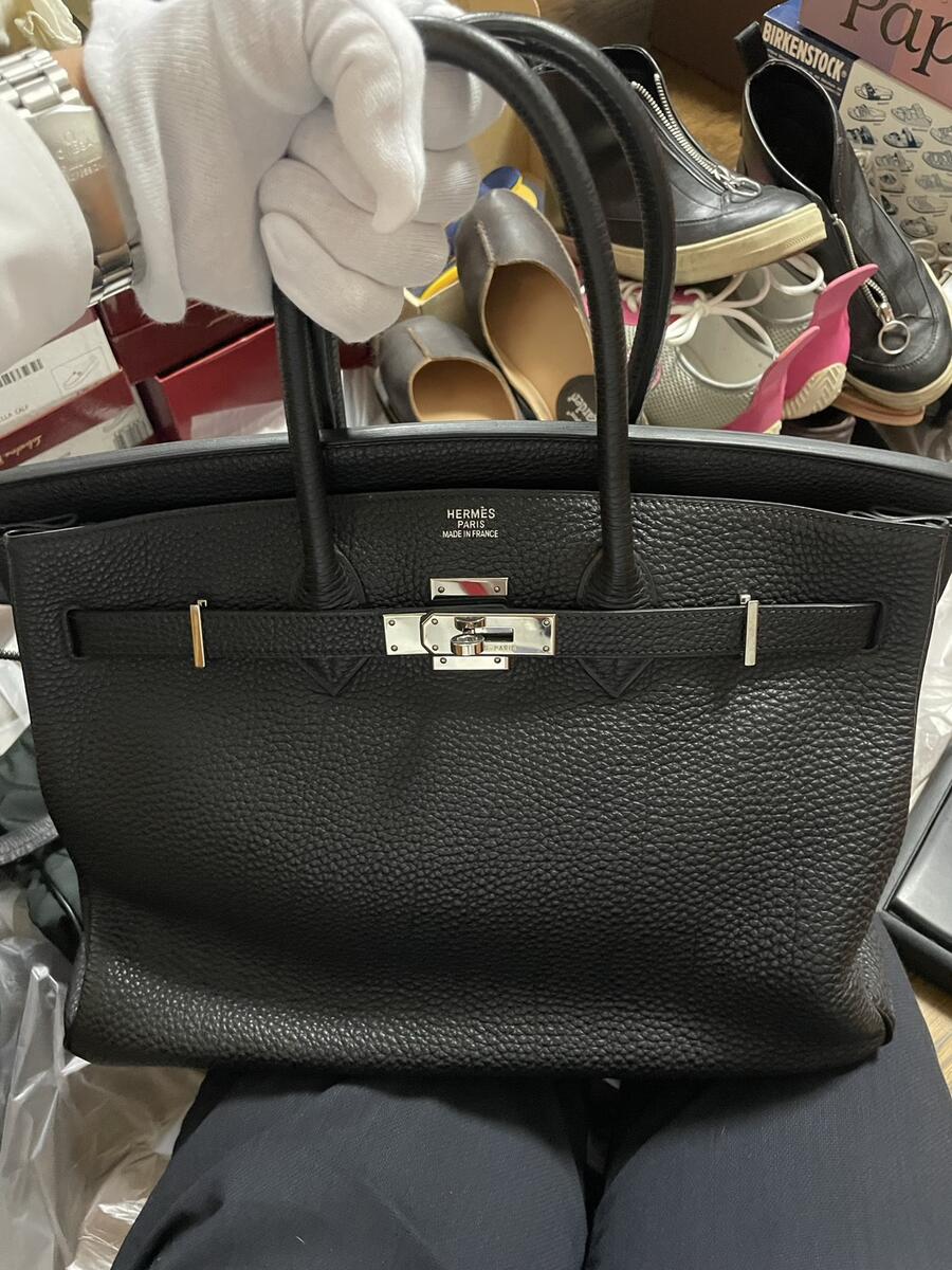 幅広い買取品目